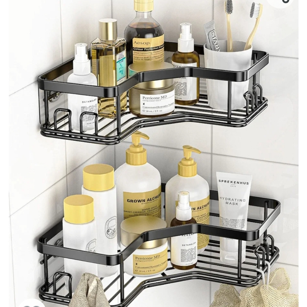 Shower caddy